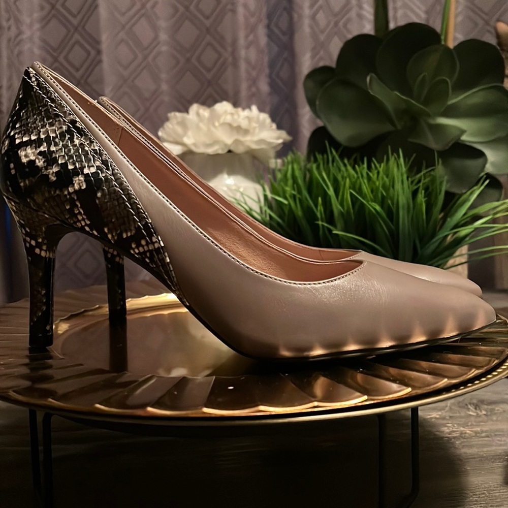 ❤️🔥🫶Sexy Stiletto Heels... That's Comfortable!!!🥰